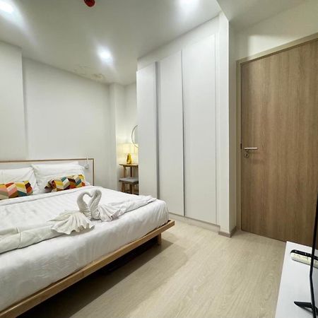 Ekamai 2 Bed Room Bangkok Kültér fotó