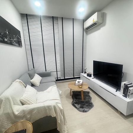 Ekamai 2 Bed Room Bangkok Kültér fotó
