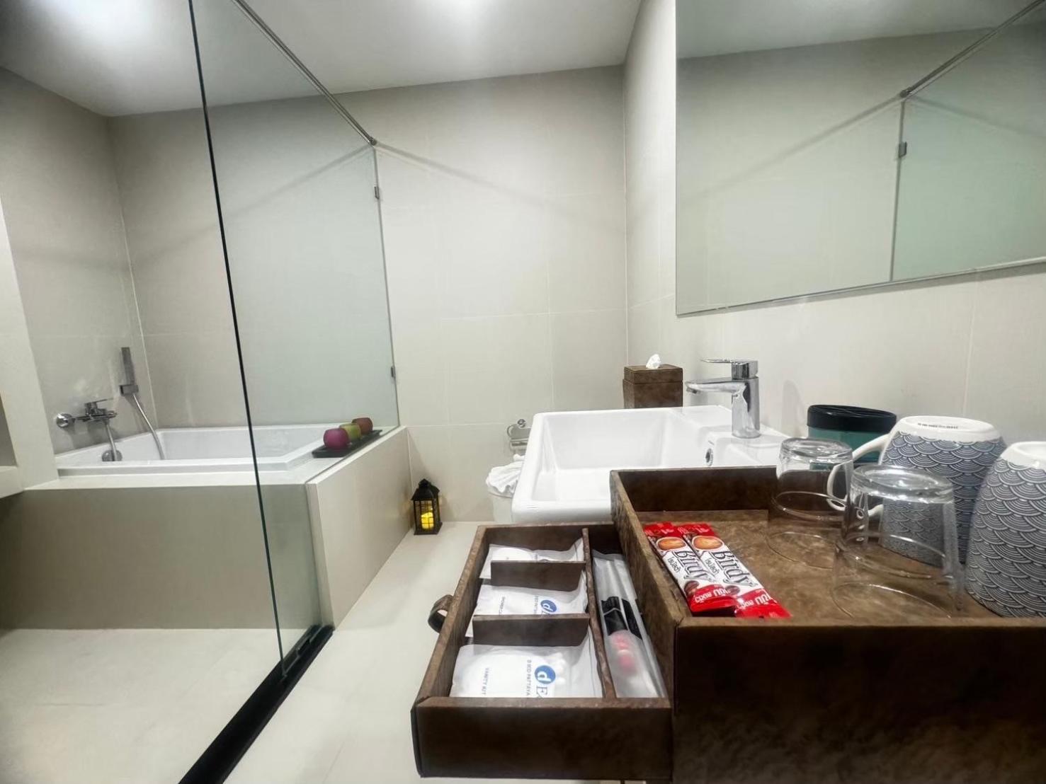 Ekamai 2 Bed Room Bangkok Kültér fotó