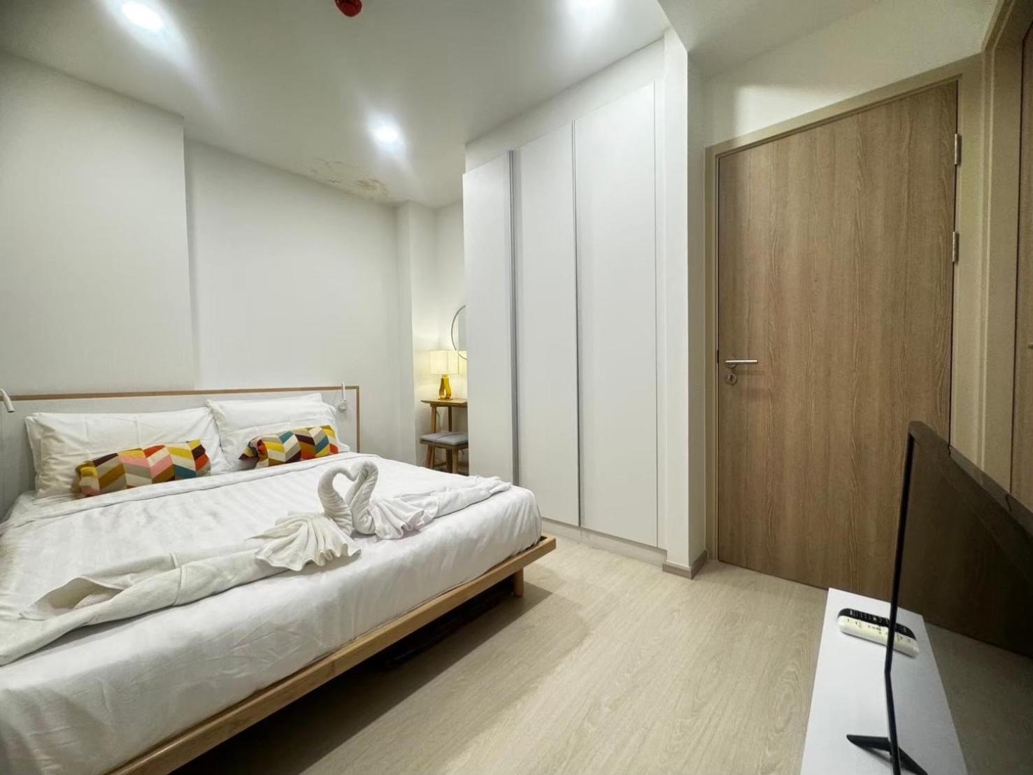 Ekamai 2 Bed Room Bangkok Kültér fotó