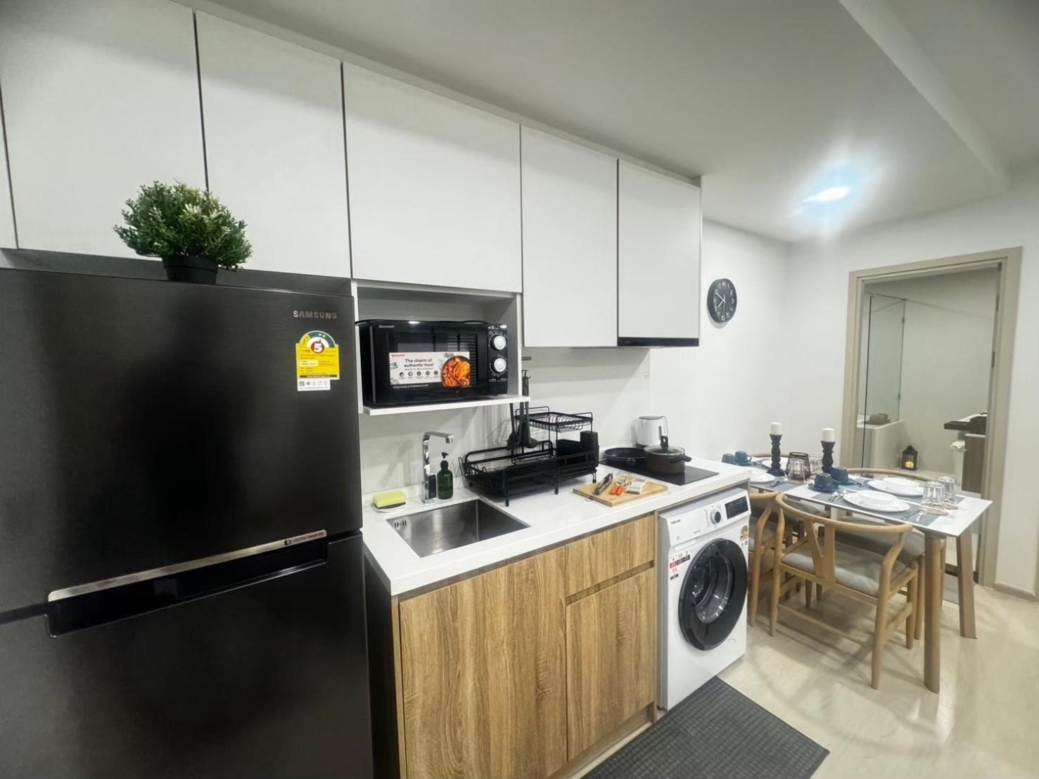 Ekamai 2 Bed Room Bangkok Kültér fotó